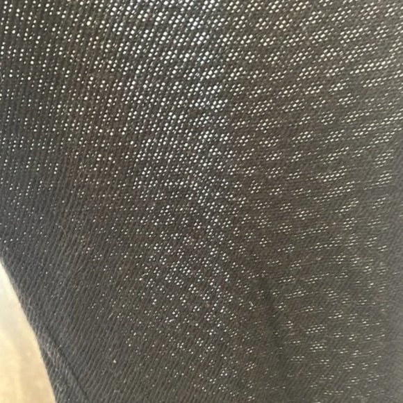 Dolce & Gabbana Black Top - Picture 5 of 11